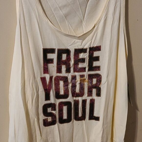 Torrid Active Tank Top NWT - Picture 2 of 5